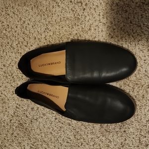 Lucky Brand Flats